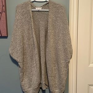 Aritzia Community Cardigan
